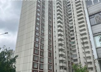 Продам 3-комнатную квартиру, 76.8 м2, Москва, Большая Филёвская улица, 23к3, метро Багратионовская