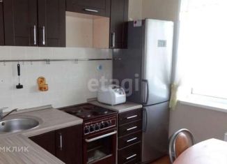 Сдам в аренду 1-комнатную квартиру, 33 м2, Новосибирск, улица Родники, 3/1, улица Родники