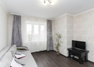 1-комнатная квартира на продажу, 31.5 м2, Тюменская область, Малая Боровская улица, 28