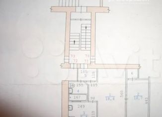 2-ком. квартира на продажу, 40.2 м2, Екатеринбург, улица Челюскинцев, 60, улица Челюскинцев