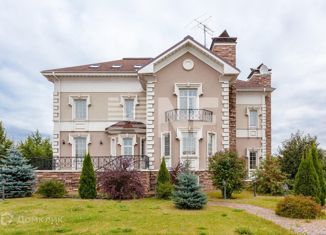 Дом на продажу, 600 м2, Московская область, Павловская аллея