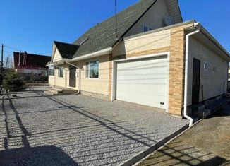 Продается дом, 260 м2, село Тополево, квартал Крылатское, 25