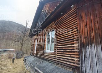 Продаю дом, 46.8 м2, посёлок Горный, Заречная улица, 6