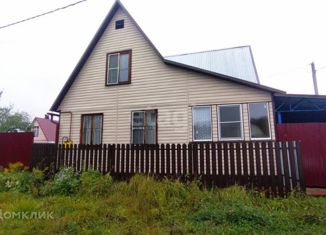 Продам дом, 113 м2, деревня Алёшинка