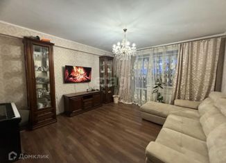 Продаю 3-комнатную квартиру, 82 м2, Новосибирская область, улица Чкалова, 42
