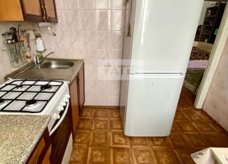 Продажа 1-комнатной квартиры, 32 м2, Казань, Ново-Савиновский район, улица Воровского, 1