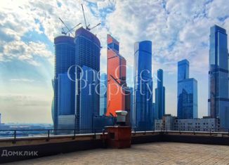 Продаю 3-комнатную квартиру, 89.2 м2, Москва, Мантулинская улица, 9к5, метро Выставочная