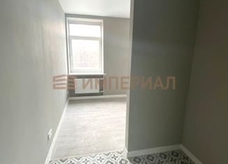 Продажа квартиры студии, 15.4 м2, Москва, шоссе Фрезер, 17Ас1, метро Нижегородская