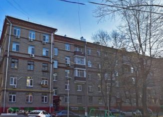 Комната на продажу, 15.4 м2, Москва, Нижегородская улица, 66, станция Нижегородская