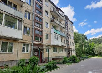 Продаю 1-комнатную квартиру, 30.3 м2, деревня Ивановка, деревня Ивановка, 6