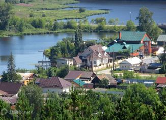 Продам участок, 11 сот., посёлок Верхняя Сысерть, Санаторный переулок