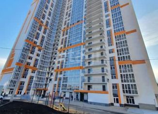 2-комнатная квартира на продажу, 58.9 м2, Воронеж, ЖК Университетский, улица Ломоносова, 80