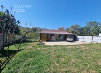 Дом на продажу, 63.2 м2, село Индюк, Майкопская улица