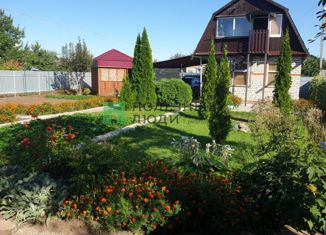 Дом на продажу, 41.7 м2, СНТ Чародейка, улица Мичурина