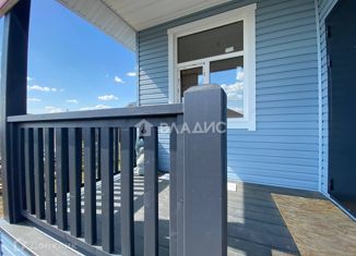 Продаю дом, 77 м2, городской округ Воскресенск, территория Родная, 113