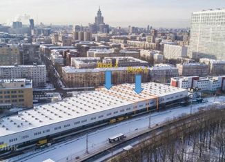 Сдаю в аренду офис, 803 м2, Москва, улица 8 Марта, 14с1, улица 8 Марта