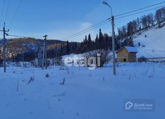 Продам участок, 20 сот., село Паспаул, Заречная улица