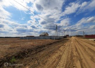 Продается земельный участок, 10 сот., деревня Криводанова