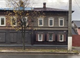 Продается дом, 105 м2, Тверь, Пролетарский район, улица Спартака, 10