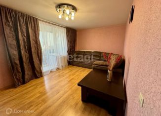 Двухкомнатная квартира на продажу, 59 м2, Тверская область, улица Орджоникидзе, 53к6