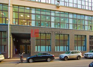 Сдается офис, 118 м2, Москва, Пятницкая улица, 71/5с2, Пятницкая улица