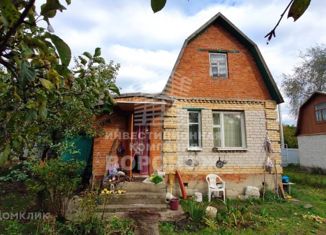 Продажа дома, 58 м2, СНТ Волна, Набережная улица, 24