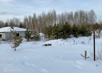 Продается земельный участок, 15 сот., поселок Залесье, Новая улица