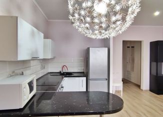 Продается квартира студия, 29 м2, Краснодар, микрорайон Светлоград, улица Красных Партизан, 1/3к8