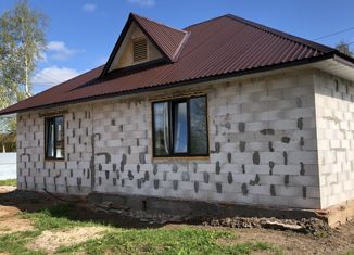 Продается дом, 92 м2, село Порошино, Новопорошинская улица, 10