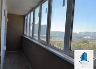 Продажа однокомнатной квартиры, 39 м2, Краснодар, улица Гидростроителей, 59/2, ЖК Мелодия