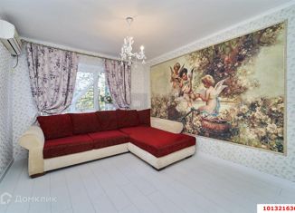 Продам двухкомнатную квартиру, 2 м2, Краснодар, Московская улица, 65, микрорайон ЗИП