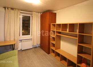 Аренда квартиры студии, 18 м2, Москва, улица 50 лет Октября, 2к2, улица 50 лет Октября