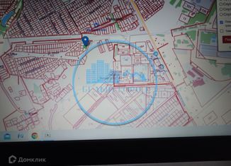 Продам земельный участок, 8.9 сот., деревня Калачево, улица Мира, 8