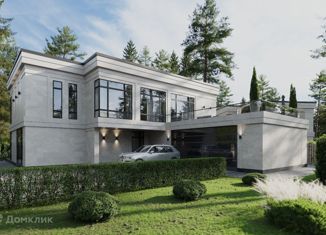 Продажа дома, 520 м2, Московская область, Дмитровская улица, 14