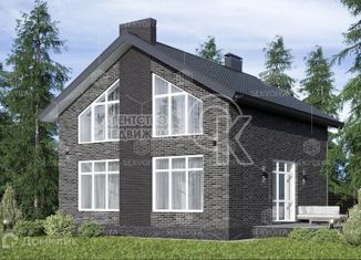 Дом на продажу, 120 м2, деревня Новое Мамонино, Невская улица