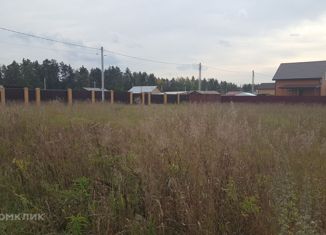 Земельный участок на продажу, 7 сот., коттеджный поселок Литвиново Парк, 4-я линия