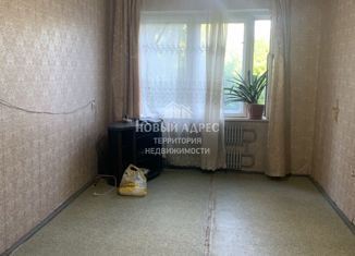 Продам 1-комнатную квартиру, 29 м2, Калужская область, улица Кибальчича, 24