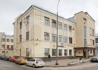 Продаю офис, 233 м2, Москва, Электродный проезд, 16, район Соколиная Гора