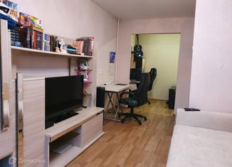 Продается однокомнатная квартира, 35 м2, Екатеринбург, улица Серова, 21, улица Серова