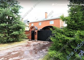 Продаю дом, 460 м2, деревня Захарково, деревня Захарково, 396