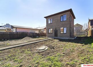 Продажа дома, 100 м2, садовое товарищество Краснодаргорстрой, 3-я Первомайская улица, 17