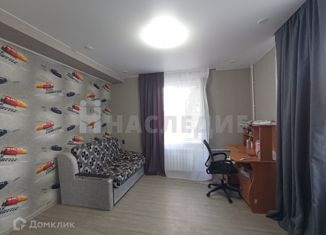 Продается трехкомнатная квартира, 64 м2, Белая Калитва, Российская улица, 40