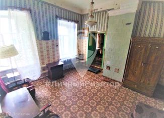 Продажа 1-ком. квартиры, 28 м2, Скопин, площадь Ленина, 21