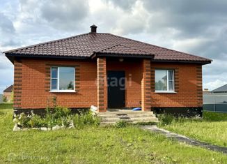 Продается дом, 90 м2, село Капитанщино, Городская улица