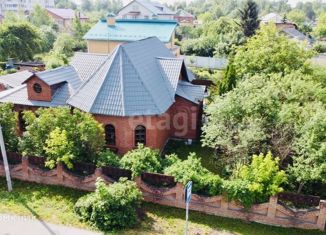 Продажа дома, 189.8 м2, Клин