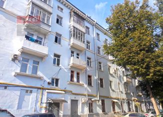 2-ком. квартира на продажу, 69 м2, Рязань, улица Циолковского, 3, район Театральный