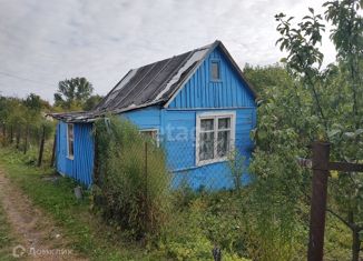 Продается дом, 20 м2, Смоленск, Заднепровский район, садоводческое товарищество Текстильщик-3, 120