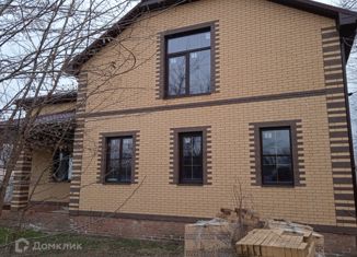 Продам дом, 194 м2, хутор Бейсужёк Второй, Октябрьская улица, 139