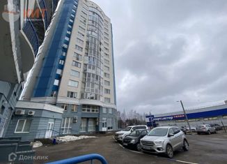 Продается двухкомнатная квартира, 69 м2, Ярославль, Московский проспект, 163к2, район Кресты