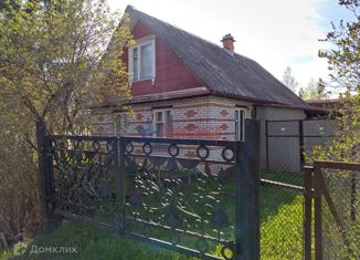 Продажа участка, 6.41 сот., садоводческий массив Ухта, 2-я дорога